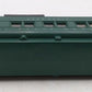 American Flyer 952 Vintage S Pikes Peak Heavyweight Pullman Car VG