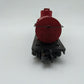 American Flyer 958 Vintage S Mobilgas Tank Car VG/Box