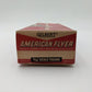 American Flyer 958 Vintage S Mobilgas Tank Car VG/Box
