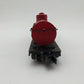 American Flyer 958 Vintage S Mobilgas Tank Car VG/Box