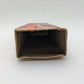 American Flyer 958 Vintage S Mobilgas Tank Car VG/Box