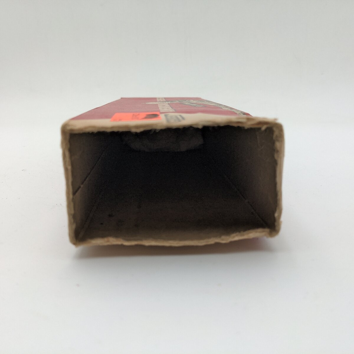 American Flyer 958 Vintage S Mobilgas Tank Car VG/Box