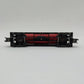 American Flyer 958 Vintage S Mobilgas Tank Car VG/Box