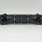American Flyer 956 Vintage S Gauge Monon Flatcar with Two Piggyback Vans EX/Box