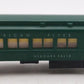 American Flyer 953 Vintage S Heavyweight Combo Car w/o Silhouettes VG