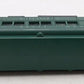 American Flyer 953 Vintage S Heavyweight Combo Car w/o Silhouettes VG