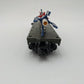 American Flyer 24553 Vintage S Rocket Transport Car EX/Box