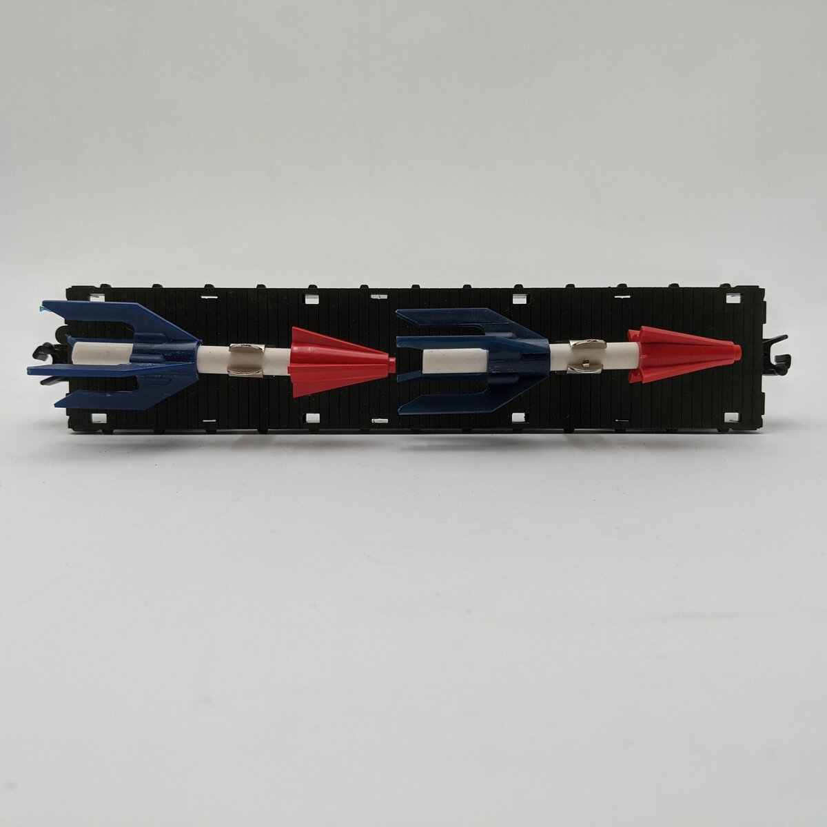 American Flyer 24553 Vintage S Rocket Transport Car EX/Box