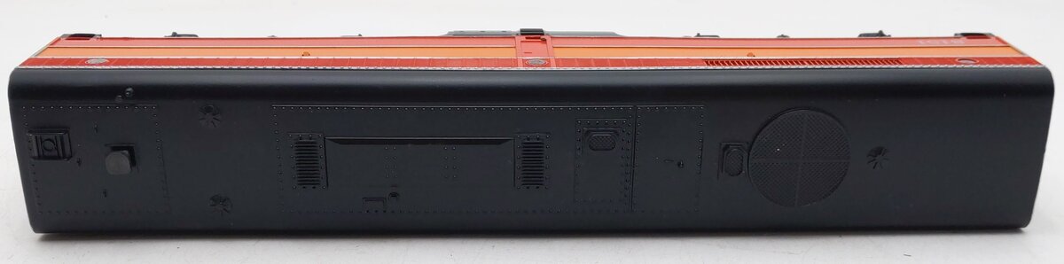 American Flyer 4-8151 S Southern Pacific Non-Powered B-Unit Diesel Locomotive EX/Box