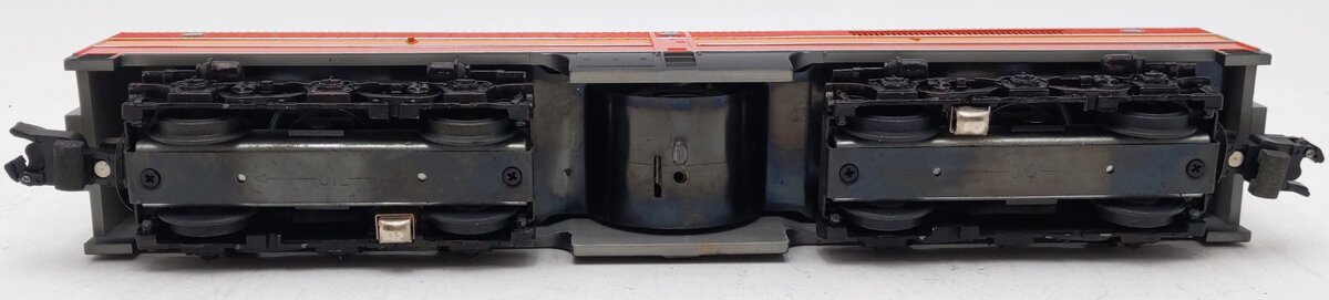 American Flyer 4-8151 S Southern Pacific Non-Powered B-Unit Diesel Locomotive EX/Box