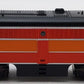 American Flyer 4-8151 S Southern Pacific Non-Powered B-Unit Diesel Locomotive EX/Box
