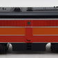 American Flyer 4-8151 S Southern Pacific Non-Powered B-Unit Diesel Locomotive EX/Box