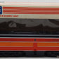 American Flyer 4-8151 S Southern Pacific Non-Powered B-Unit Diesel Locomotive EX/Box