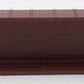 American Flyer 4-9304 S Scale New York Central Gondola w/Canisters #9304 EX/Box