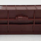 American Flyer 4-9304 S Scale New York Central Gondola w/Canisters #9304 EX/Box