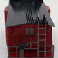 American Flyer 4-9404 S Scale New York Central Bay Window Caboose EX/Box