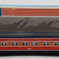 American Flyer 4-9503 S Gauge Southern Pacific Daylight Observation Car EX/Box