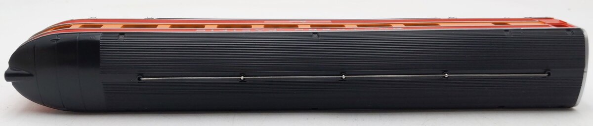 American Flyer 4-9503 S Gauge Southern Pacific Daylight Observation Car EX/Box