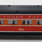 American Flyer 4-9503 S Gauge Southern Pacific Daylight Observation Car EX/Box