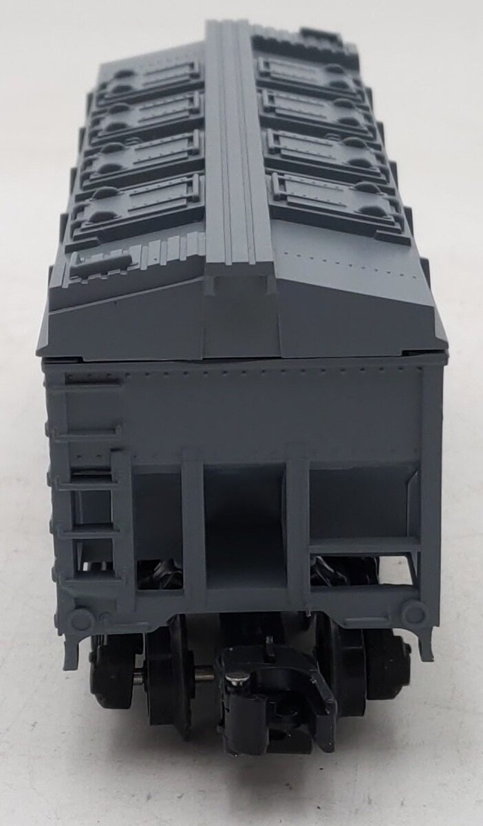 American Flyer 4-9206 S Scale New York Central Covered Hopper #9206 EX/Box