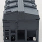 American Flyer 4-9206 S Scale New York Central Covered Hopper #9206 EX/Box