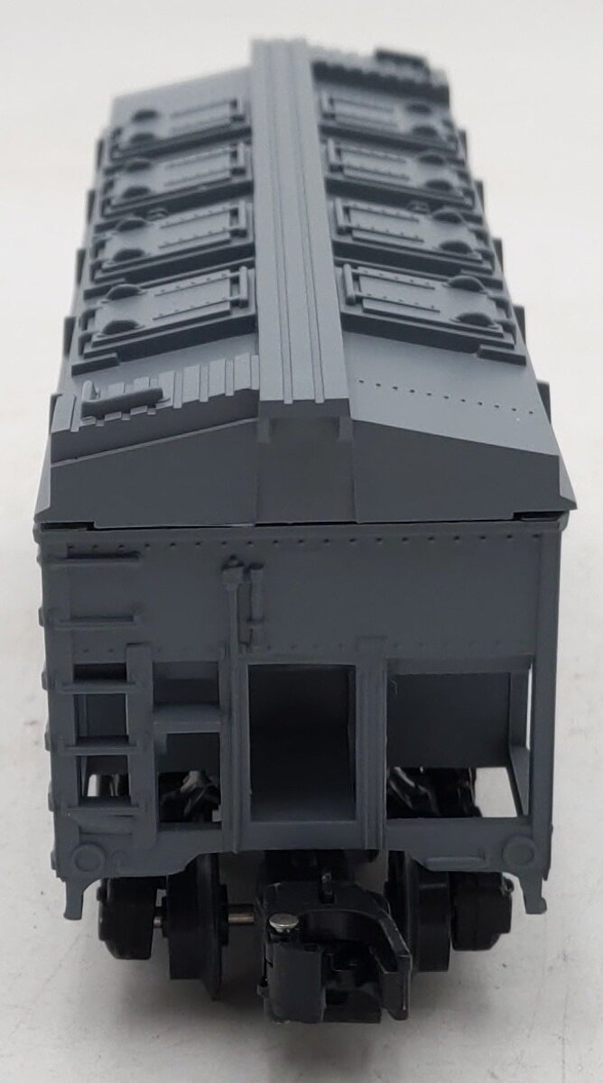 American Flyer 4-9206 S Scale New York Central Covered Hopper #9206 EX/Box