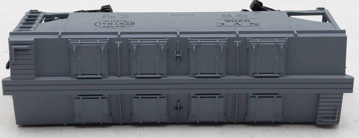 American Flyer 4-9206 S Scale New York Central Covered Hopper #9206 EX/Box