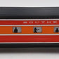 American Flyer 4-9500 S Scale Southern Pacific Daylight Combination Car EX