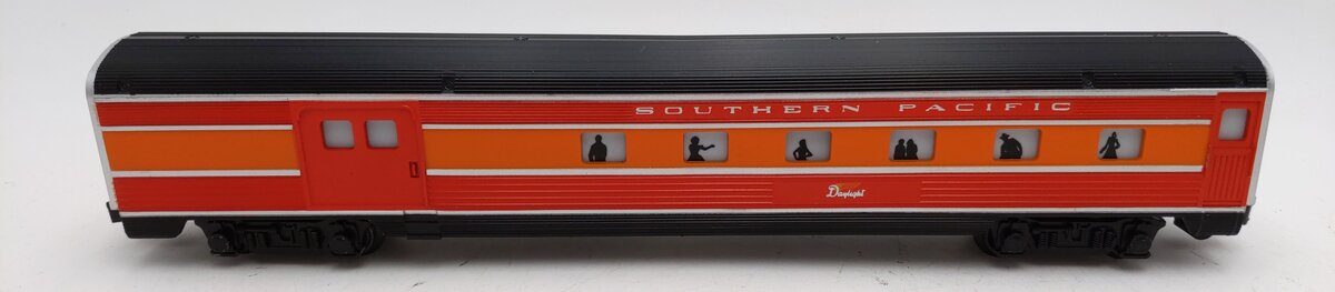 American Flyer 4-9500 S Scale Southern Pacific Daylight Combination Car EX