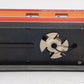 American Flyer 4-9500 S Scale Southern Pacific Daylight Combination Car EX