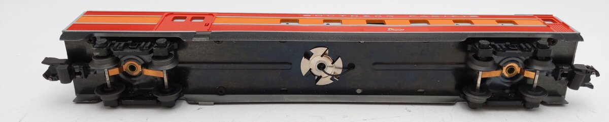 American Flyer 4-9500 S Scale Southern Pacific Daylight Combination Car EX