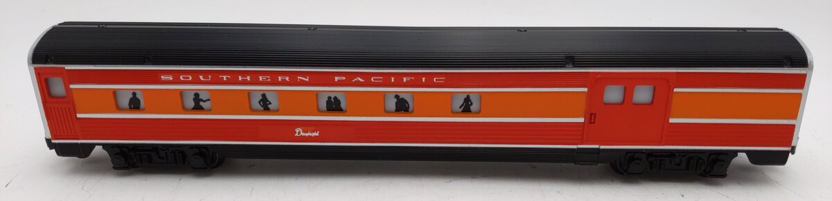 American Flyer 4-9500 S Scale Southern Pacific Daylight Combination Car EX