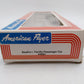 American Flyer 4-9500 S Scale Southern Pacific Daylight Combination Car EX