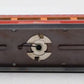 American Flyer 4-9502 S Gauge Southern Pacific Daylight Vista Dome Car LN/Box