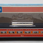 American Flyer 4-9502 S Gauge Southern Pacific Daylight Vista Dome Car LN/Box