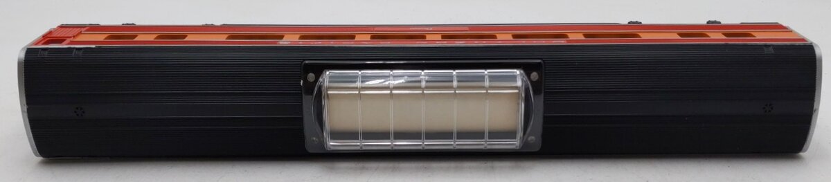 American Flyer 4-9502 S Gauge Southern Pacific Daylight Vista Dome Car LN/Box