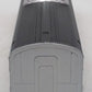 American Flyer 4-9502 S Gauge Southern Pacific Daylight Vista Dome Car LN/Box