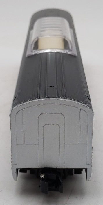 American Flyer 4-9502 S Gauge Southern Pacific Daylight Vista Dome Car LN/Box