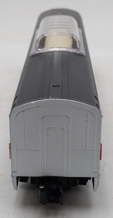 American Flyer 4-9502 S Gauge Southern Pacific Daylight Vista Dome Car LN/Box