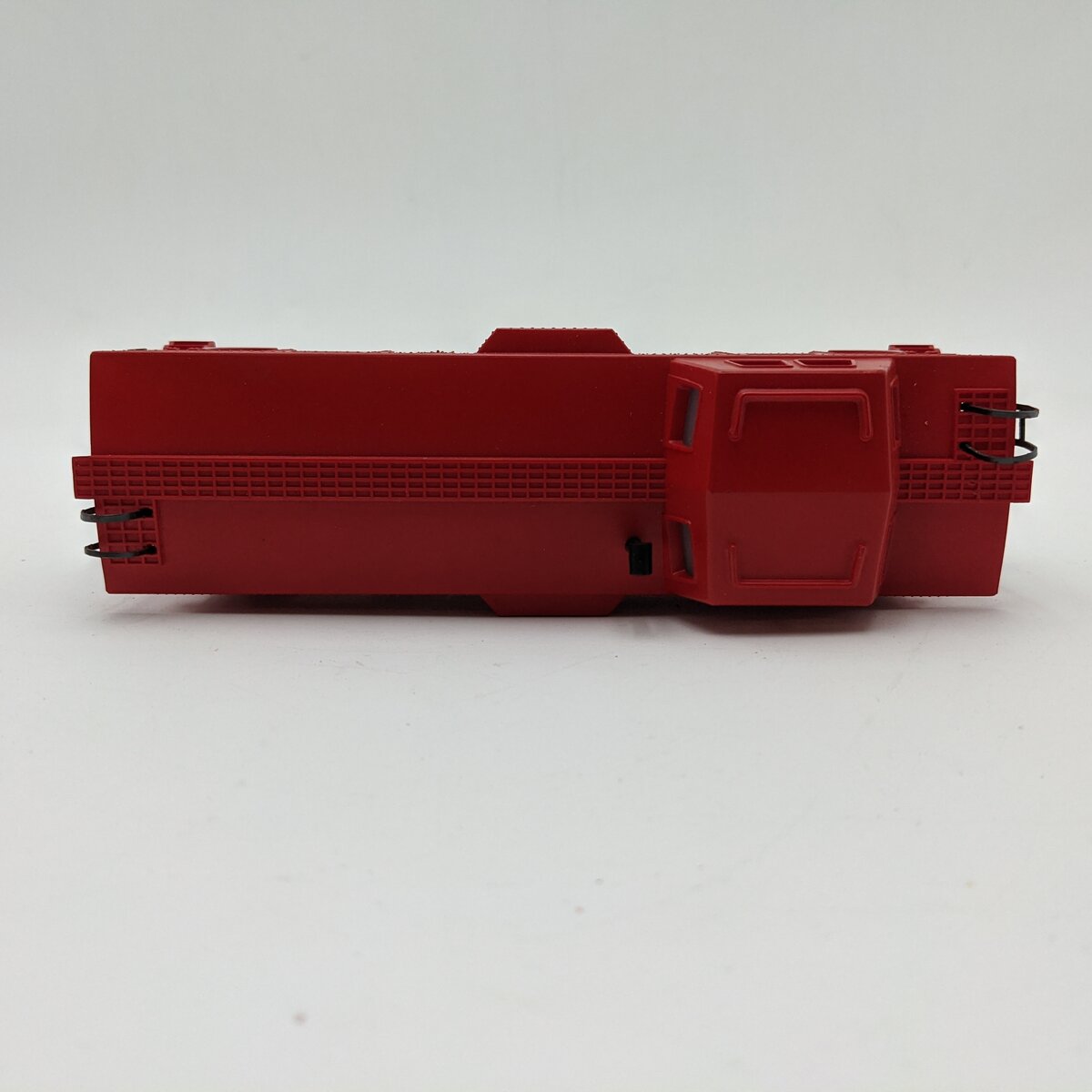 American Flyer 24634 Vintage S American Flyer Lines Bay Window Caboose VG/Box