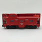 American Flyer 24634 Vintage S American Flyer Lines Bay Window Caboose VG/Box