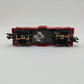 American Flyer 24634 Vintage S American Flyer Lines Bay Window Caboose VG/Box