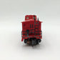 American Flyer 24634 Vintage S American Flyer Lines Bay Window Caboose VG/Box