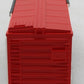 American Flyer 6-48311 S Scale 1991 Season's Greetings Boxcar #8311 LN/Box