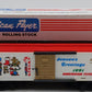 American Flyer 6-48311 S Scale 1991 Season's Greetings Boxcar #8311 LN/Box