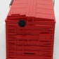 American Flyer 6-48311 S Scale 1991 Season's Greetings Boxcar #8311 LN/Box