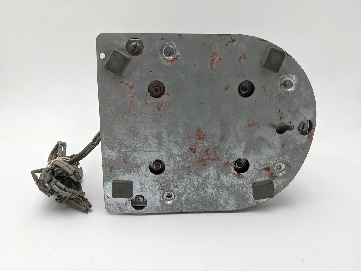 American Flyer 16B Vintage S 190 Watt Transformer