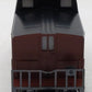 American Flyer 6-48705 S Scale Pennsylvania Square Window Caboose LN/Box