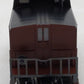 American Flyer 6-48705 S Scale Pennsylvania Square Window Caboose LN/Box