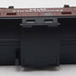 American Flyer 6-48705 S Scale Pennsylvania Square Window Caboose LN/Box